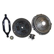 Jeep Wrangler (TJ) 2004 Clutch Kit - Best Prices & Reviews at 