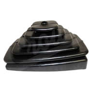 Jeep Wrangler (TJ) Manual Trans Shift Boot - Best Prices & Reviews at  