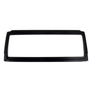 Jeep Wrangler (TJ) Windshield Frame - Best Prices & Reviews at 