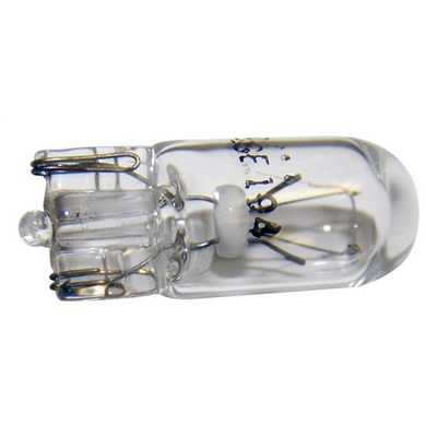 Crown Automotive Bulb (194) - L0000194 | 4WD.com
