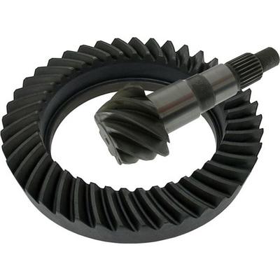 Currie 44 High Pinion 5.13 Ring and Pinion Kit - CUR44-513JKR