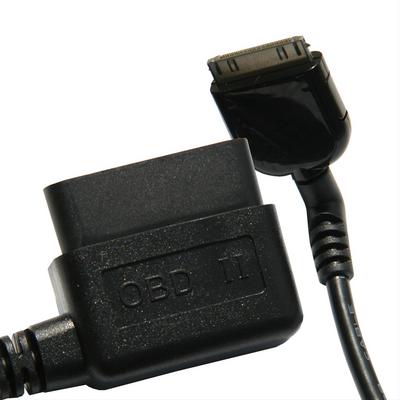 DiabloSport OBD-II Connector Cable Replacement - T1028