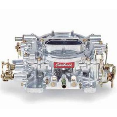 Edelbrock Reconditioned Performer Series Carburetor - 9907