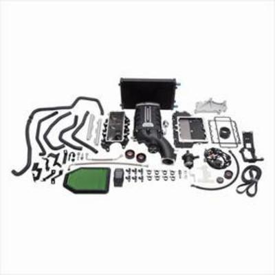 Edelbrock E-Force Supercharger Stage 1 Street Kit with Tuner - 1527