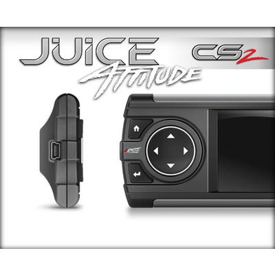 Edge Juice with Attitude CS2 Programmer - 31407