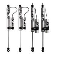 Jeep Wrangler (YJ) Shock Absorbers - Best Prices & Reviews at 