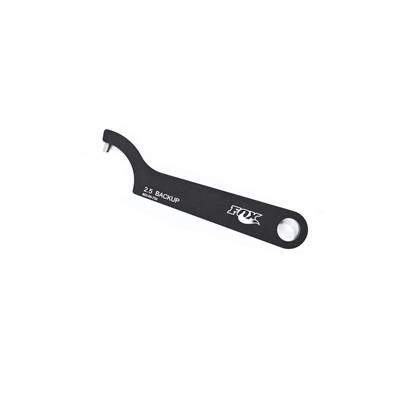 FOX 2.5 Coil-Over Backup Spanner Wrench – 803-00-733