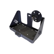 Jeep Wrangler (JK) Fuel Can Mounts and Brackets - Best Prices & Reviews at  