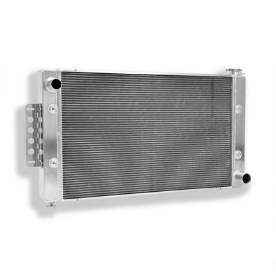 Flex-A-Lite Universal Extruded Core Radiator - 111456