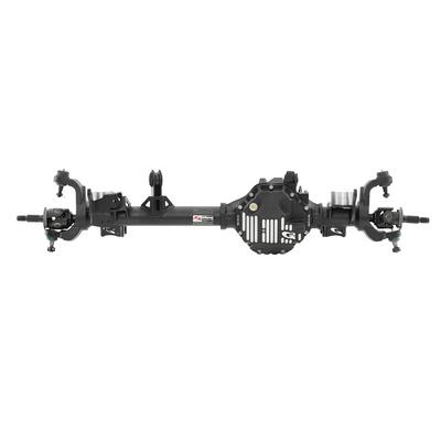 G2 Axle and Gear CORE 44 Front Axle Assembly,  Ratio and Detroit True  Trac Locker - C4TSFS456TC0 