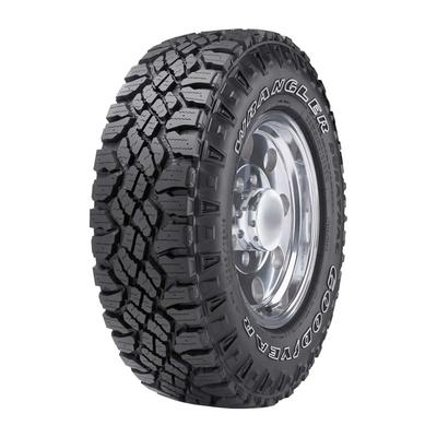 Goodyear 275/55R20 Tire, Wrangler Duratrac - 150008601 