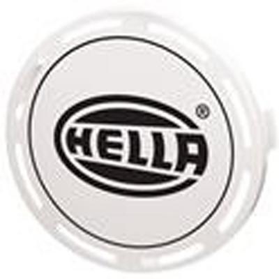 Hella White Stone Shield - 147945011