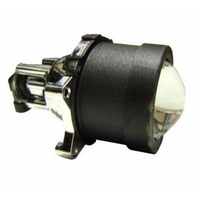 Hella 60mm Headlamp (Clear) - 998570021