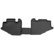 Jeep Wrangler (TJ) Floor Mats - Best Prices & Reviews at 