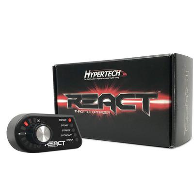Performance Version for GM Hypertech 101400 React Throttle Optimizer 