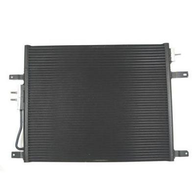 Jeep Auxiliary Oil Cooler - 52079414AB