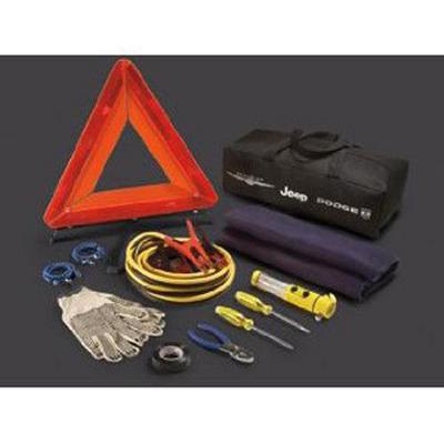 Jeep Road Side Safety Kit – 82211983