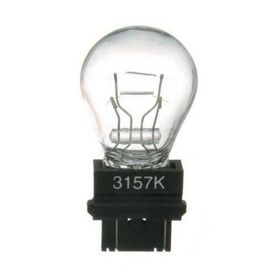 Jeep Park and Turn Signal Lamp Bulb (Clear) - L003157K