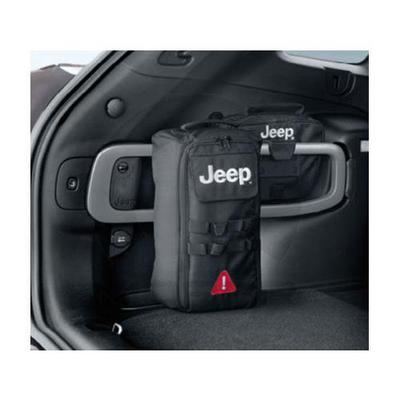 Jeep Roadside Safety Kit – 82213726