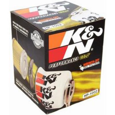 K N Filter Wrench Off Oil Filter Hp 1002 4wd Com