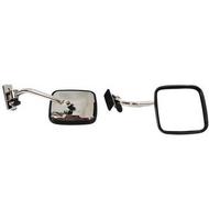 Kentrol E-Z Detach Mirrors (Stainless Steel) - 30496