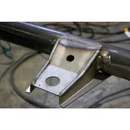 Kentrol Rust Buster YJ Grill and Radiator Support Bracket - RB2017