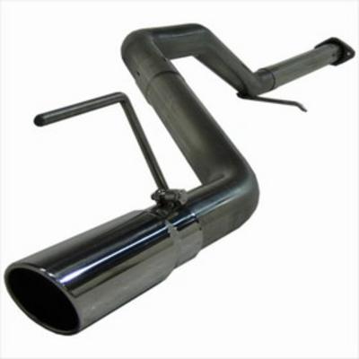 MBRP Cat-Back Exhaust System - S6500409