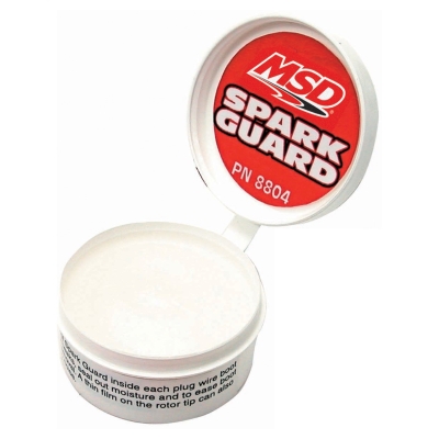 MSD Spark Guard Dielectric Grease - 8804