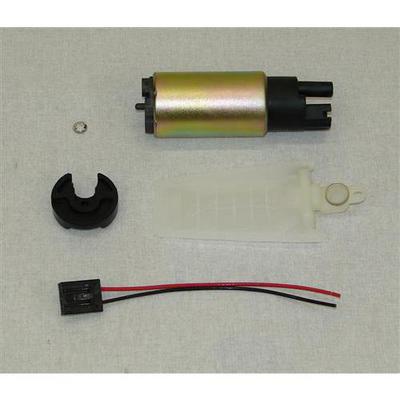 MTS Company Electric Fuel Pump Kit – EFPK-3201