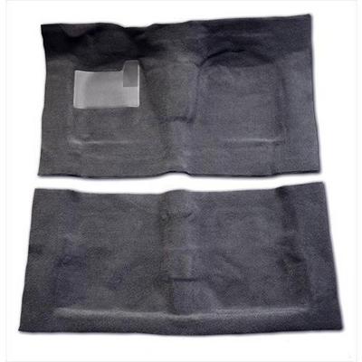 Nifty Pro-Line Replacement Carpet Kit (Charcoal) – 144687701