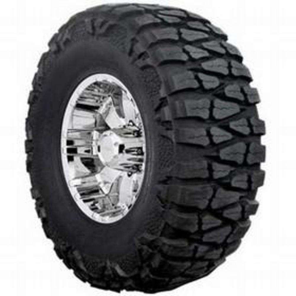 Nitto 30570r16 Tire Mud Grappler 201 040