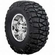 Nitto 37x13.50R17LT Tire, Mud Grappler - 200-600