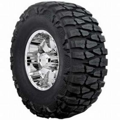 Nitto 35x12.50R17LT Tire, Mud Grappler - 200-670