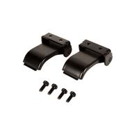 Convertible Top Latch Soft Top Hardware Kit | 4WD.com