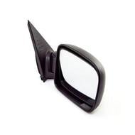 Omix-ADA Manual Door Mirror (Black) - 12042.10