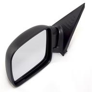 Omix-ADA Manual Door Mirror (Black) - 12042.11
