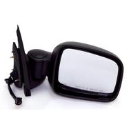 Omix-ADA Power Door Mirror (Black) - 12042.14