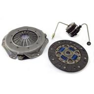 Jeep Wrangler (YJ) Clutch Kit - Best Prices & Reviews at 