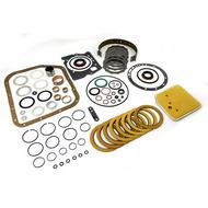 Jeep Wrangler (TJ) Auto Trans Overhaul Kit - Best Prices & Reviews at  