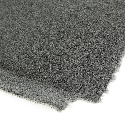 Omix-ADA Rear Wheelhouse Carpet (Black) – 13691.03