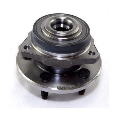 Omix-ADA Front Hub Assembly - 16705.10