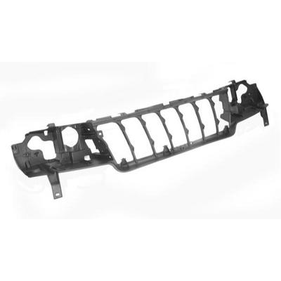 Omix-ADA Grille Header Support Panel - 12039.04