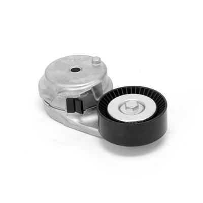 Omix-ADA Belt Tensioner with Idler Pulley – 17112.55