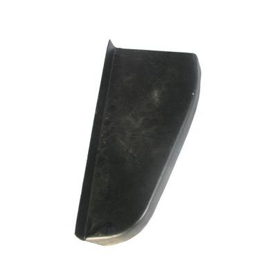 Omix-ADA Small Step for Side Cowl Panel (Black) - 12021.15