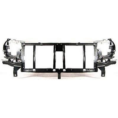 Omix-ADA Grille Header Support Panel - 12042.04