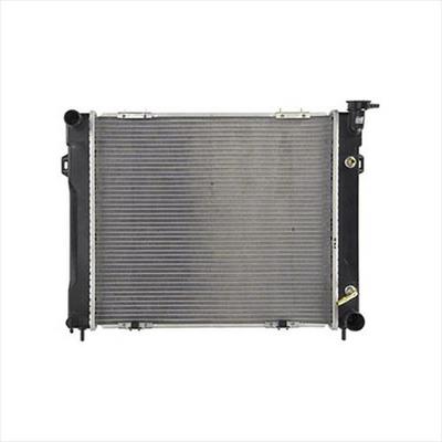 Omix-ADA Replacement 2 Core Radiator for 5.2L & 5.9L V8 Engine with Automatic Transmission – 17101.28