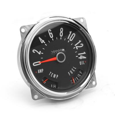Omix-ADA Speedometer Assembly – 17205.02