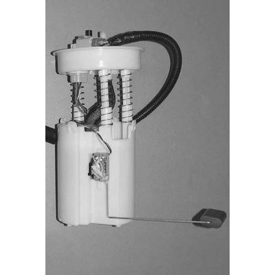 Omix-ADA Fuel Module – 17709.22