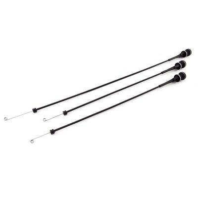 Omix-ADA Three-Piece Heater Cable Kit – 17905.04