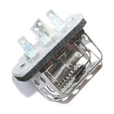 Omix-ADA Heater Blower Motor Resistor – 17909.01